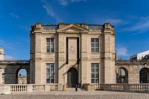 Livraison de repas Vincennes