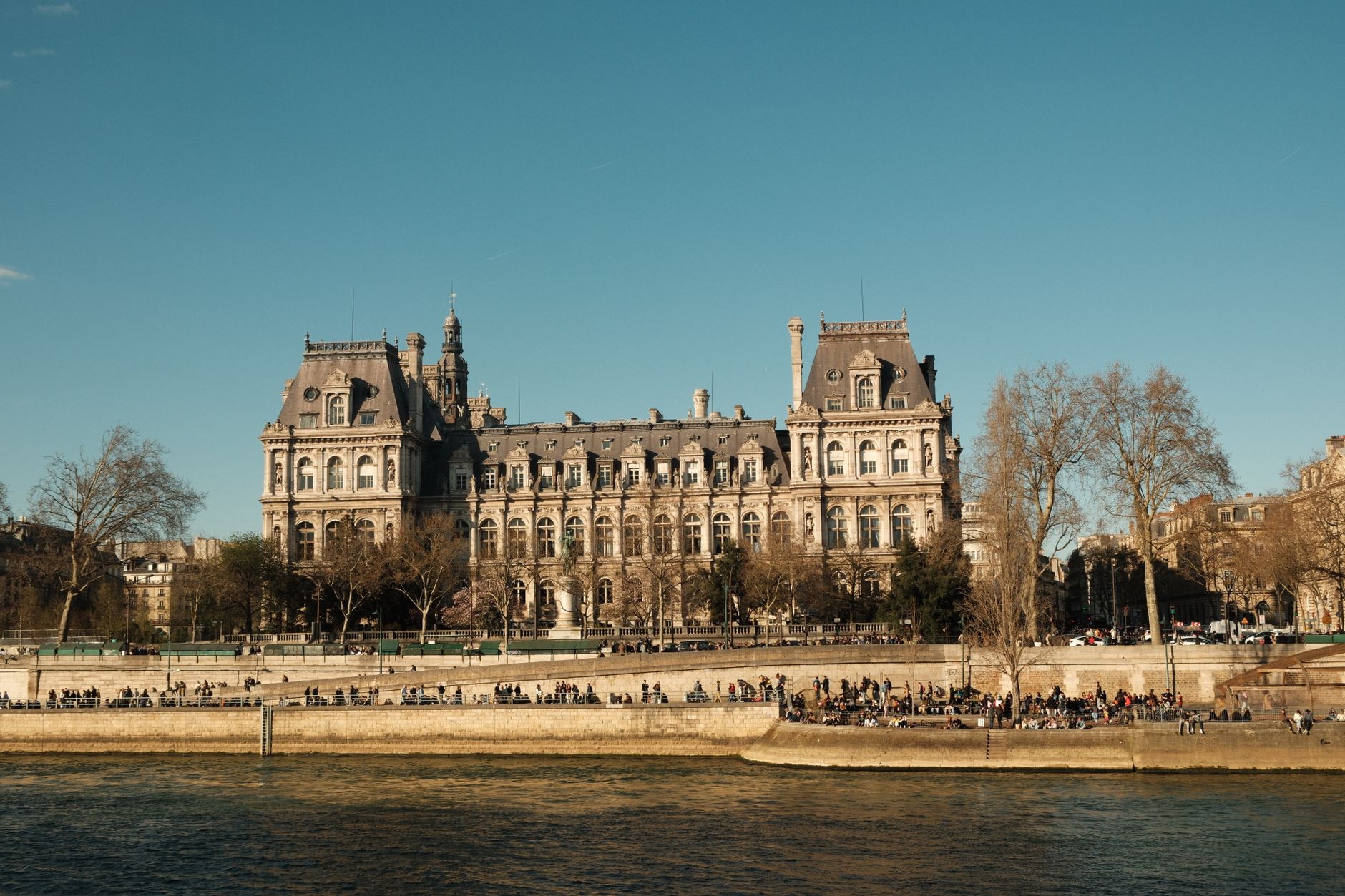 Livraison de repas à Vincennes